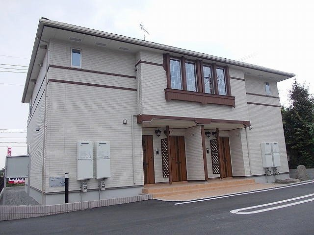ヴァンヴェ－ル吉野Ⅰ