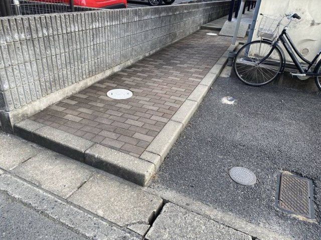 レオパレス大将ヶ根のその他