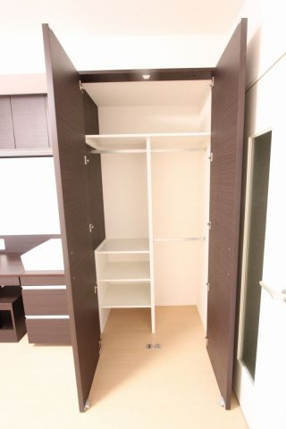 レオネクストカンタービレの内装|※写真と現状が異なる場合は現状を優先