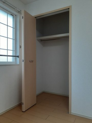 ウィステリア石刀　Ⅰの収納