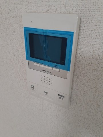 グレイス・ゴッドのセキュリティ
