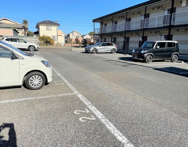 レオパレスＢＥＴＡのその他