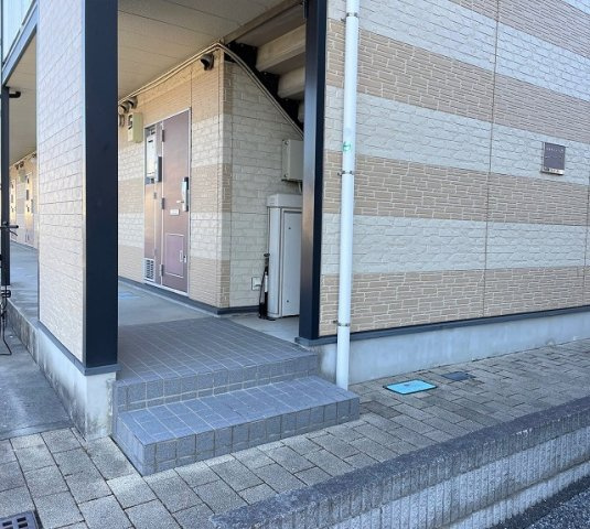 レオパレスＢＥＴＡのその他