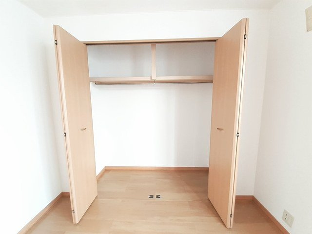 コンパーノＢの収納
