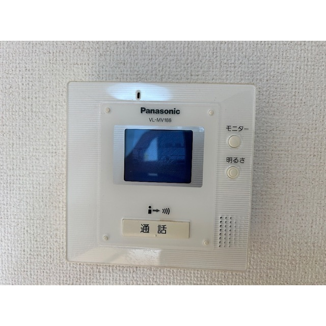 グランデ・ヒルズの設備