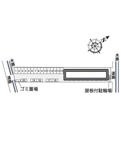 レオパレスコンフォールＫのその他