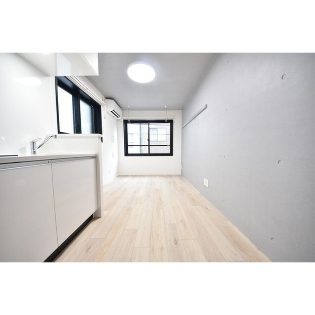 CASA　LUCEの内装