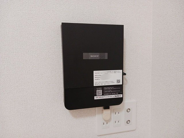 グラースＳＡＭ　Ⅳのその他