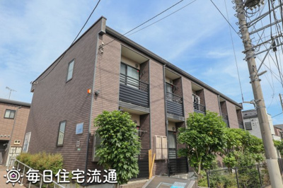 【外観】 | Ｕエスペランサン