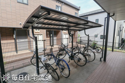 【その他共用部分】 | Ｕエスペランサン
