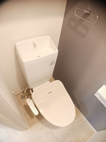 フローラ手鎌　Ⅳのトイレ