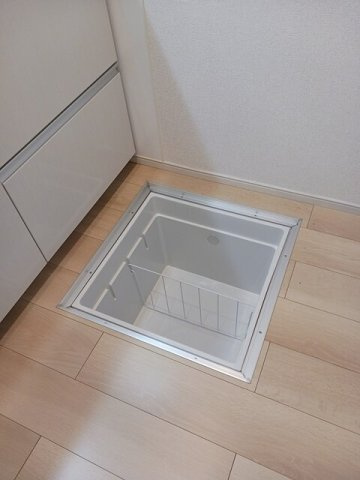 ベルアルモニーの内装