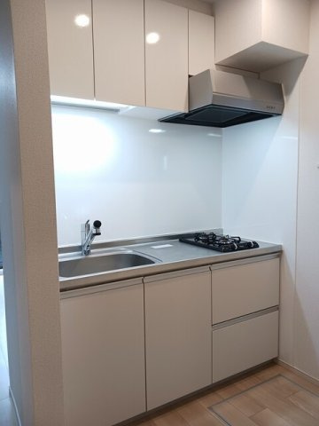 ベルアルモニーのキッチン