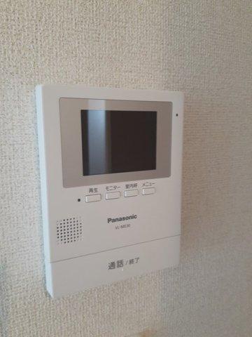 ラ・メモリィ・デ・ラ・フォーレのセキュリティ