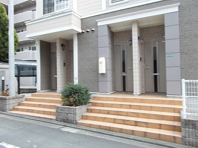 シャルル道後のその他共用部分