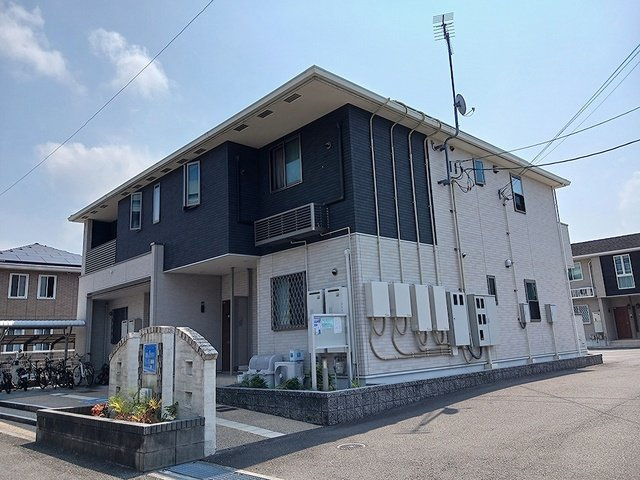 アイリス・フルーヴⅠ