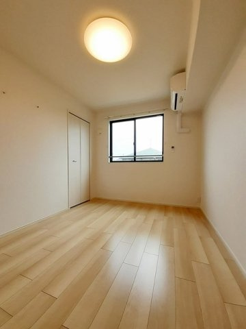 パイン　ビレッジの内装