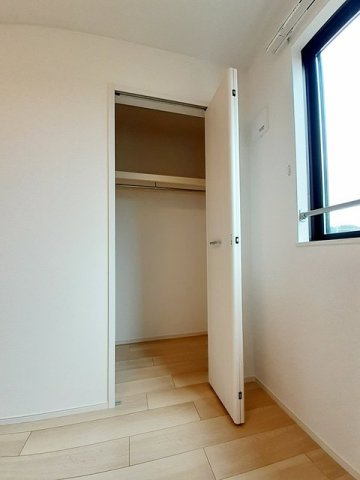 パイン　ビレッジの収納