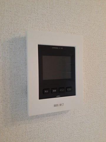 グランディール　Ⅰの設備
