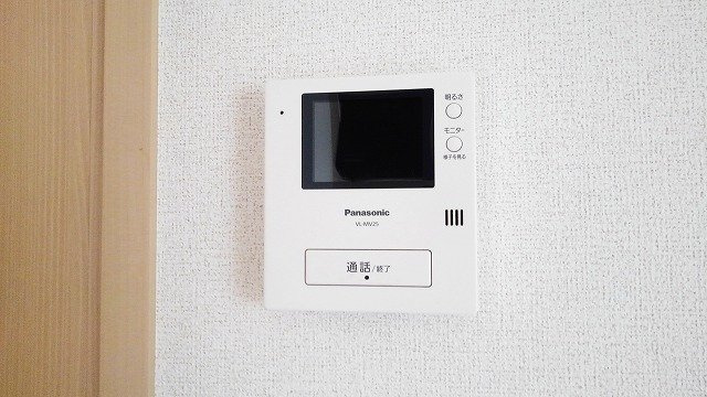 マーサ　グランデのセキュリティ