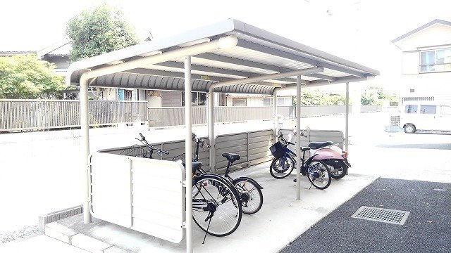 マーサ　グランデのその他共用部分