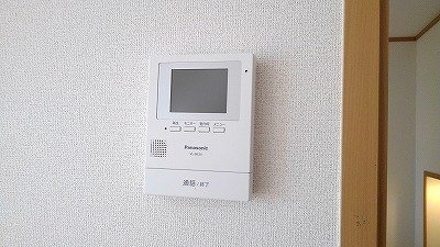 ルミエール弐番館のセキュリティ