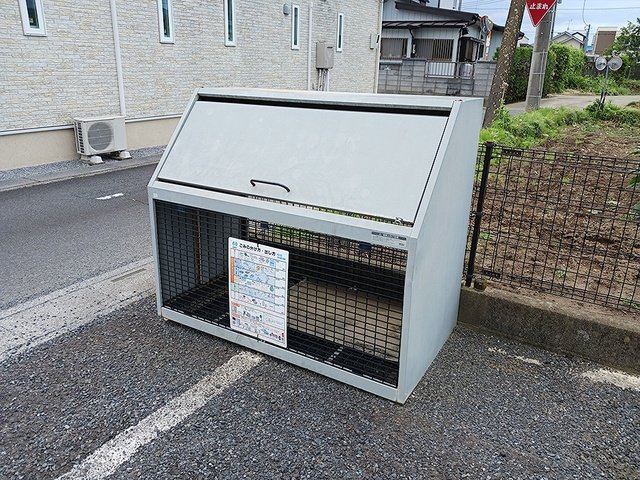 Ｙ・Ｓコーポのその他共用部分