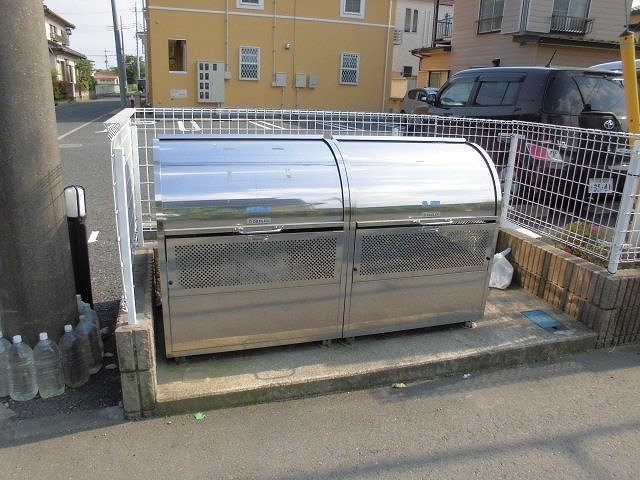 パサージュ　Ａの設備