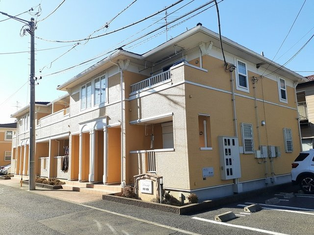 パサージュ　Ａ