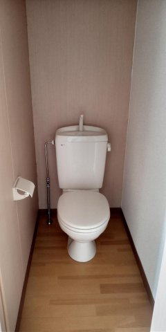 レオパレスひたち野のその他