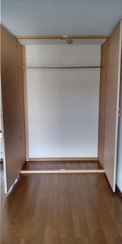 レオパレスひたち野の内装