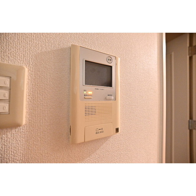 クレセントコート津田沼の内装