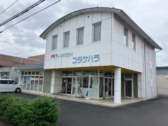 斐川町直江貸事務所
