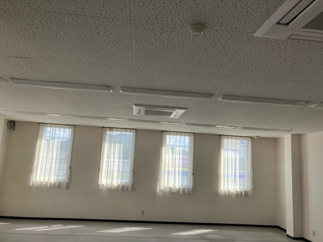 斐川町直江貸事務所のその他|事務室