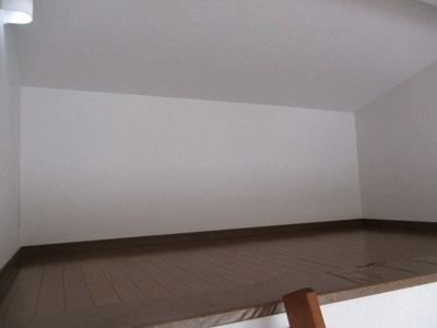 【内装】 | サンサーラ泉壱番館