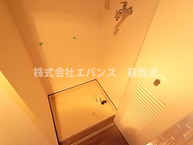 【その他共用部分】 | メゾン・ド・ヴィレ千葉中央