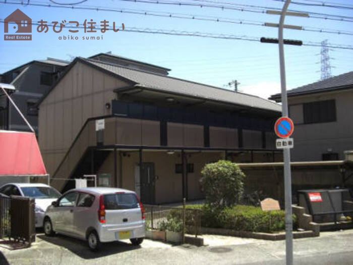 ハイツKAZU