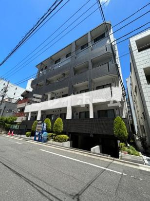 グラントゥルース大森プレミオ