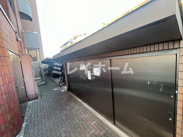 グランヴェルジュ大鳥居のその他