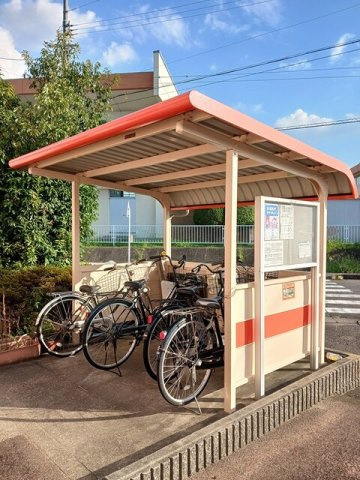 パルテール　里のその他共用部分