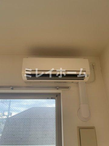 アットホームレジデンスの設備|同建物内別のお部屋の参考写真になります。