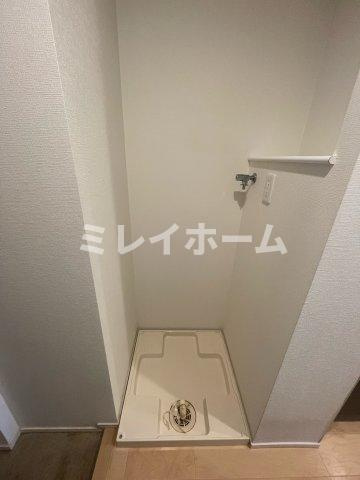 アットホームレジデンスの設備|同建物内別のお部屋の参考写真になります。