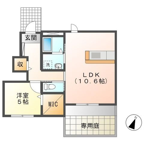 【間取り】 | リバレイン