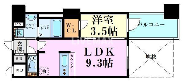 プレサンス堺筋本町ディスティニー