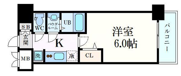プレサンス海老江ジャルダン