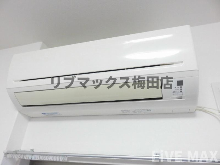 【設備】wens東心斎橋(ウエンズ東心斎橋） 