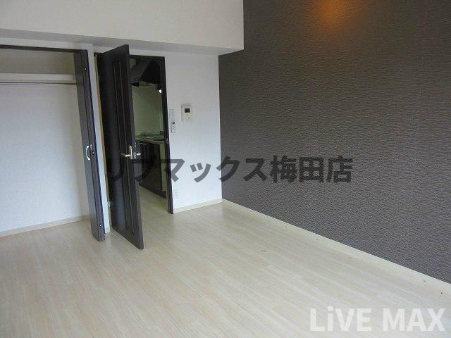 【居間・リビング】wens東心斎橋(ウエンズ東心斎橋） 