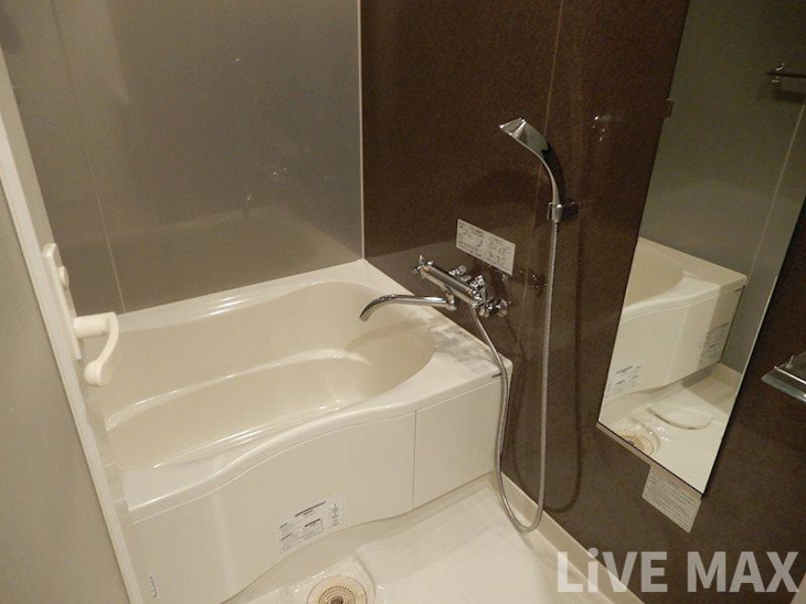【浴室】Ｓ－ＲＥＳＩＤＥＮＣＥ福島Ｌｕｘｅ 