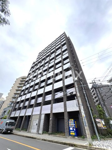 【外観】フォレステージュ江坂公園 