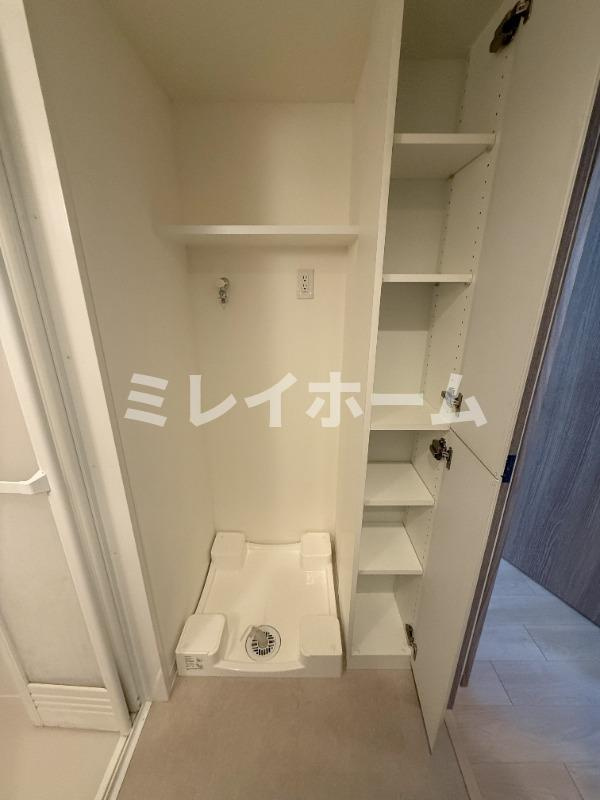 ルネサンスコート平和島 Forest Parkの設備
